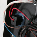 Wandlamp Upround | 1 lichts | kantelbaar | 30x16 cm | zwart - Afbeelding 19