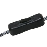 Wandlamp Elegant classy | 1 lichts | uitschuifbaar | 50x120x56 cm - Afbeelding 9