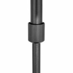 Hanglamp Constellation | 5 lichts | Ø 107 cm | smoke & zwart - Afbeelding 6