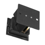 Wandlamp Logan | 2 lichts | led | zwart | modern design - Afbeelding 9