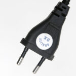 Tafellamp Lyons | 1-lichts | Ø 30 cm | 68 cm | naturel & zwart - Afbeelding 13