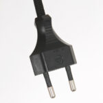 Tafellamp Stang | 1 lichts | Ø 20 cm | 51x20x14 cm | zwart & naturel - Afbeelding 14