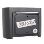 Wandlamp Logan | 2 lichts | led | zwart | modern design - Afbeelding 10