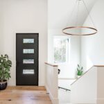 Hanglamp Ringlux | 2 lichts | Ø 190 cm | goud | led | trendy - Afbeelding 3