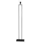 Vloerlamp Stang | 1-lichts | E27 | naturel & zwart - Afbeelding 2