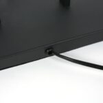 Vloerlamp Stang | 1 lichts | E27 | groen & zwart - Afbeelding 7