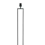Vloerlamp Stang | 1 lichts | E27 | groen & zwart - Afbeelding 3