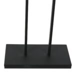 Vloerlamp Stang | 1 lichts | E27 | groen & zwart - Afbeelding 4