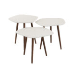 Salontafel set|3 point stone - Afbeelding 3