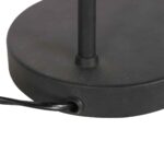 Tafellamp Prato | 1 lichts | Goud, Zwart - Afbeelding 10