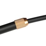 Vloerlamp Ringlux | 2 lichts | Goud - Afbeelding 12