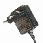 Vloerlamp Ringlux | 2 lichts | Zwart - Afbeelding 11