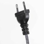 Wandlamp Bloeba | 1 lichts | Zwart - Afbeelding 10