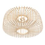 Vloerlamp Bloeba | 1 lichts | Zwart - Afbeelding 6