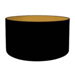 Vloerlamp Bloeba | 1 lichts | Zwart - Afbeelding 5