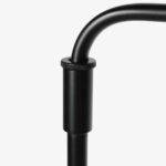 Vloerlamp Bloeba | 1 lichts | Zwart - Afbeelding 9