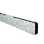 Hanglamp Fluxy | 1 lichts | Zilver, Grijs - Afbeelding 10