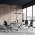 Hanglamp Circolare | 1 lichts | Zwart - Afbeelding 3