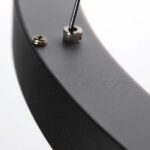 Hanglamp Circolare | 1 lichts | Zwart - Afbeelding 6