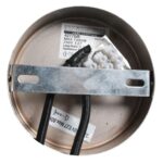 Hanglamp Halo Cirque | 1 lichts | Grijs - Afbeelding 13