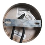 Hanglamp Halo Cirque | 1 lichts | Zwart - Afbeelding 12