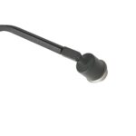 Vloerlamp Anne-ZigZag | 1 lichts | Zwart - Afbeelding 7