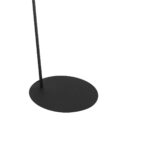 Vloerlamp Anne-ZigZag | 1 lichts | Zwart - Afbeelding 10