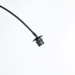 Vloerlamp Anne-Curve | 1 lichts | Zwart - Afbeelding 7