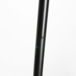 Vloerlamp Anne-Curve | 1 lichts | Zwart - Afbeelding 9