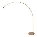 Vloerlamp Sparkled Light | 1 lichts | Brons, Bruin - Afbeelding 2