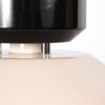 Hanglamp Frisk | 1 lichts | Crème, Wit - Afbeelding 10