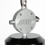 Hanglamp Frisk | 1 lichts | Crème, Wit - Afbeelding 11