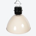 Hanglamp Frisk | 1 lichts | Crème, Wit - Afbeelding 4