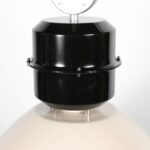 Hanglamp Frisk | 1 lichts | Crème, Wit - Afbeelding 5