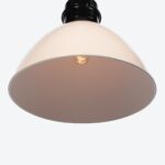 Hanglamp Frisk | 1 lichts | Crème, Wit - Afbeelding 6