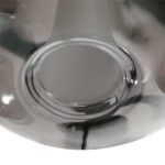 Hanglamp Glimsy | 5 lichts | Zwart - Afbeelding 5