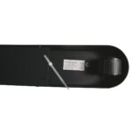 Hanglamp Mykty | 1 lichts | Zwart - Afbeelding 9