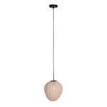 Hanglamp HaloSwap | 1 lichts | Crème, Wit, Zwart - Afbeelding 6