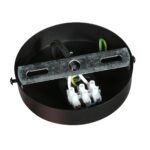 Hanglamp HaloSwap | 1 lichts | Crème, Wit, Zwart - Afbeelding 9