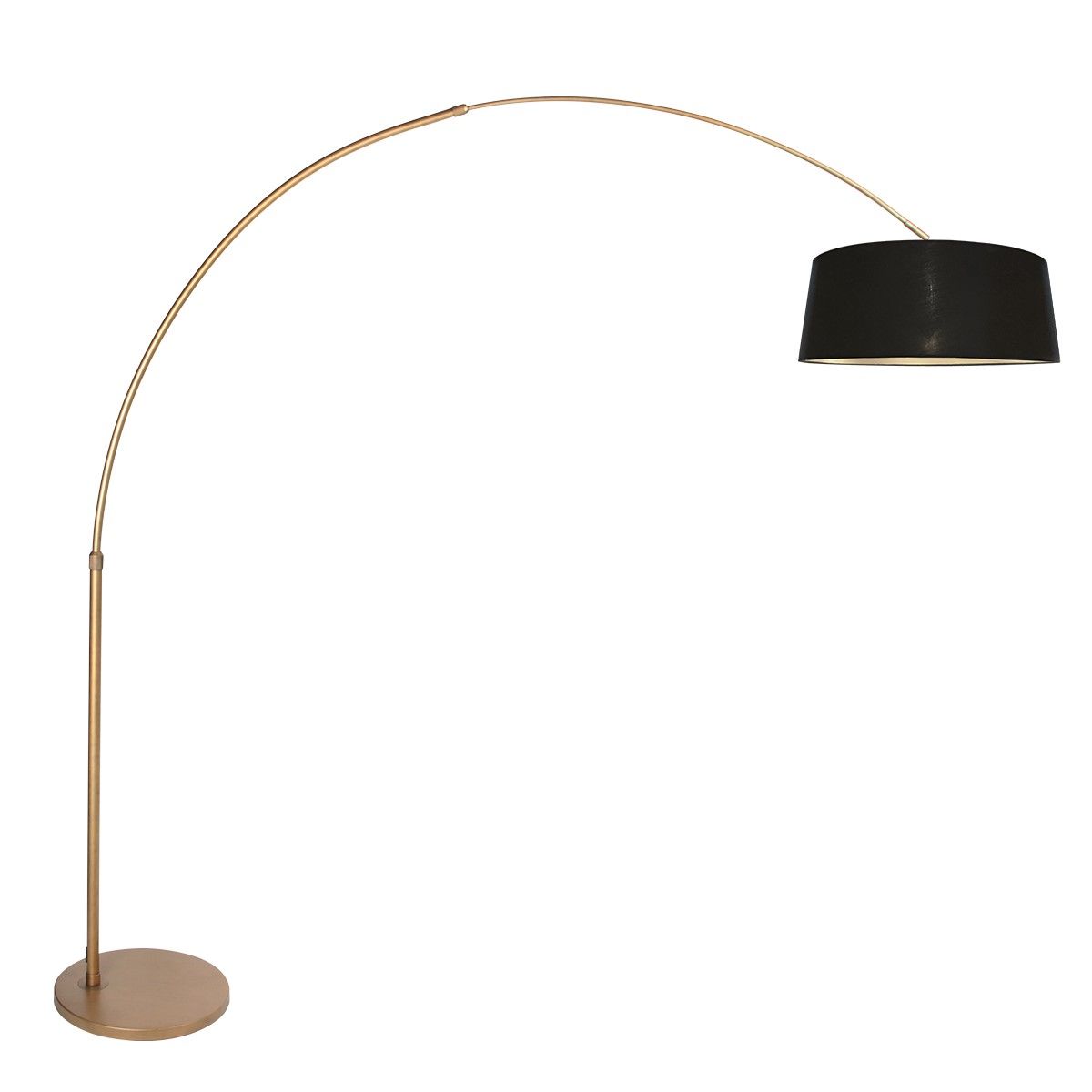 4311BR Vloerlamp | 1 lichts | - Afbeelding 1